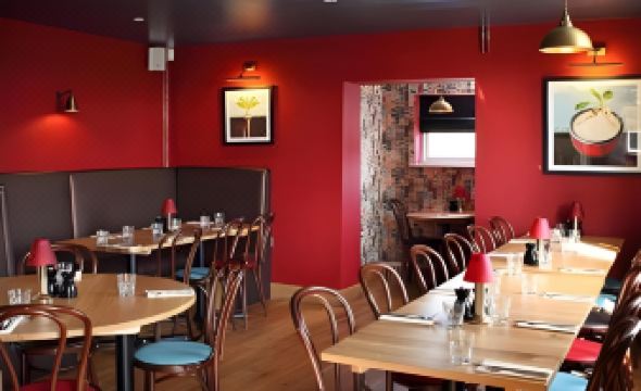 Sugarbeat Eating House