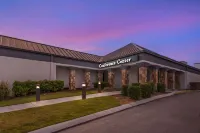Comfort Inn & Suites Chattanooga-East Ridge Hotels in Hamilton County