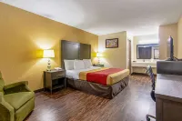 Econo Lodge Inn & Suites Matthews - Charlotte Hotels in Matthews