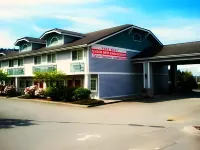Fidalgo Country Inn Hotels near Little Cranberry Lake: A Avenue Trailhead