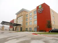 Holiday Inn Express & Suites FORNEY by IHG Hotels in Forney