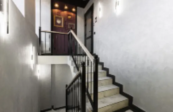 Axis.Moscow Heritage Apart-Hotel