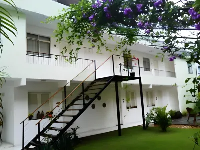 Ecopousada Miriti Hotel in zona Complexo Turistico Ver-o-Rio