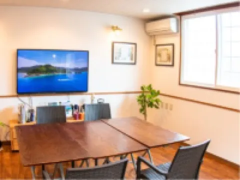 ゼログラヴィティ清水ヴィラ