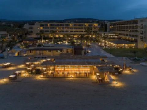 AQUILA RITHYMNA BEACH Hotels in Arkadi