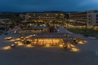 AQUILA RITHYMNA BEACH Hotel a Pigianos Kampos