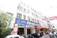 Hotel Apra International