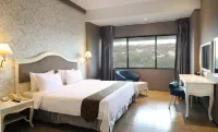 Le Polonia Hotel & Convention Medan Hotels in Madras Hulu