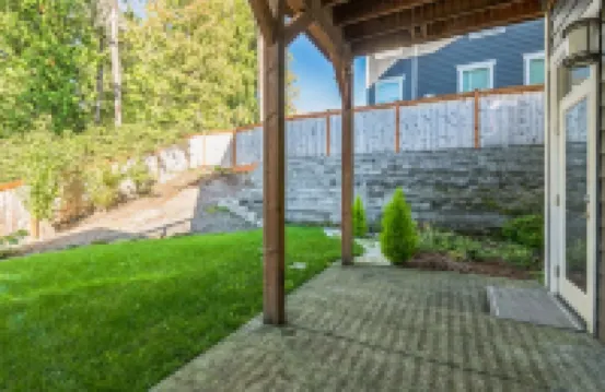 薩瑪米什舒適1卧室度假屋1卧室公寓