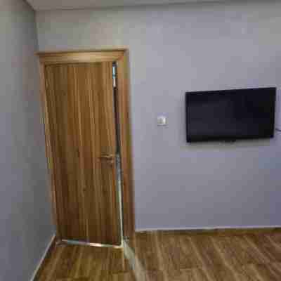 Wine House, Maitama, Abuja Rooms