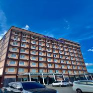 SM Tower Hotel and Convention Berau