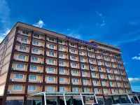 SM Tower Hotel and Convention Berau Hotel di Berau