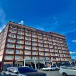 SM Tower Hotel and Convention Berau