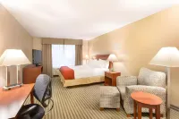 Holiday Inn Express Walla Walla Hotels in Walla Walla