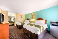 Quality Inn Sarasota North Near Lido Key Beach