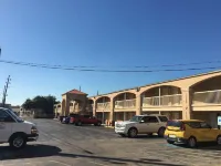 آمريكاز بيست فاليو إن إن آر جي بارك ميديكال سنتر Hotels near إن آر جي بارك