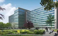 Cityden BoLo District Hotels in Bos en Lommer