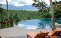 Jiwa Jawa Resort Ijen Hotel di Licin