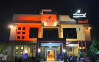 Anggraeni Hotel Ketanggungan Hotel dekat Indomaret 24 Jam Ketanggungan