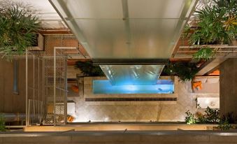 Palo Santo Hotel