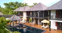 Sun Siyam Iru Fushi - Pools
