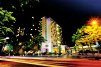 Park Hotel Cawang Jakarta Hotels near Aula Gupusjat & Optik 1 (Gupuspal TNI AD)