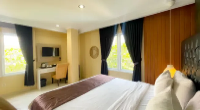 Rizen Premiere Hotel