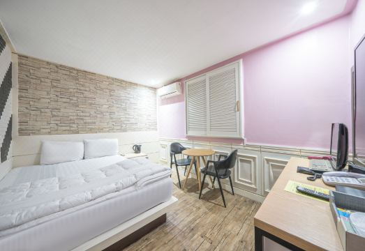 대구 두류 아테네의 깔끔한 내부 이미지