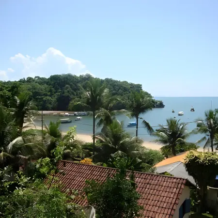 Pousada Dos Navegantes