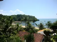 Pousada Dos Navegantes - Mountain view