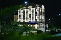 Ha Tim Hotel Các khách sạn ở Ga Đà Lạt
