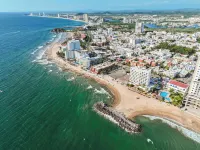Sunset Palace Beach Hotel - 3-Star
