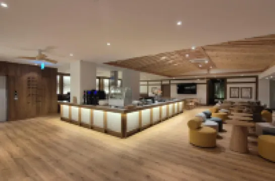 哈諾克霍特爾達姆 首爾住宿飯店