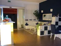 Hotel Noto Marina a Mare Spa Hotel a Calabernardo