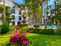 Hotel Puerto de Luna Pet Friendly & Family Suites Hotels in Puerto Vallarta
