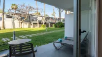 Apartamentos El Palmar - سبا