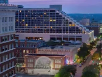 The Worthington Renaissance Fort Worth Hotel Hotel dekat Windswept Circle Park