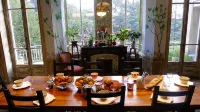 Le Manoir Các khách sạn ở Tarare