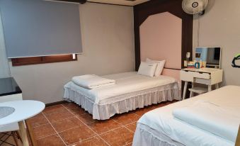 Gyeongju Day Suite