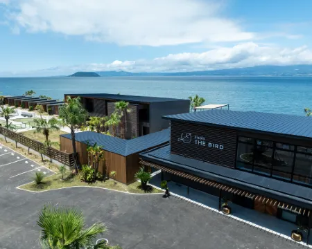 L'Isola the Bird Hotels in Kamiamakusa