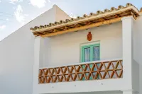 Casa De La Tita Belén