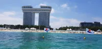 Gangneung Blanc Beach Pension