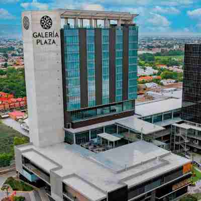 ガレリアプラザレオン Hotel Exterior