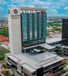 Galeria Plaza Leon Hotels in Leon