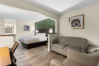 Quality Inn Port Wentworth Savannah North