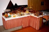 Frühstückspension Bergheil Hotels in der Nähe von Gipfelwelt 3000
