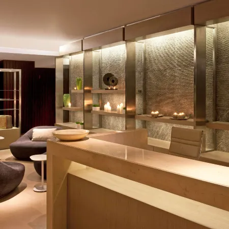 The Westin Gurgaon, New Delhi