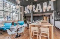 Hotel Kramer Hoteles en Valencia
