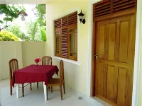 Tissa Resort Hotels in Debarawewa