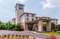 Sleep Inn & Suites Harrisonburg Near University Hotels in Harrisonburg